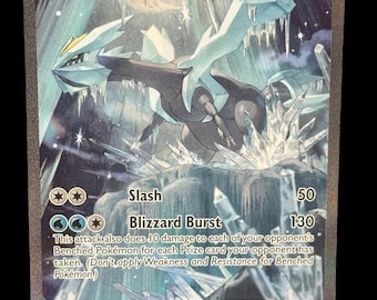 M ホワイト キュレム EX GX ポケモンカード - Etsy 日本