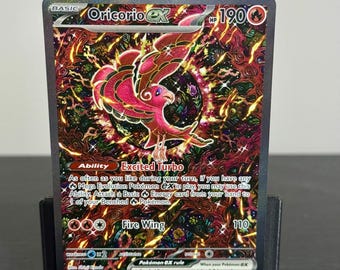 ブラッキー 092/187 マスターボール リバースホロ テラスタル