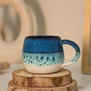 SEA MUG
