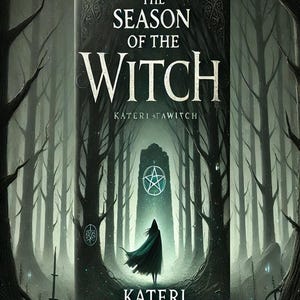 The SeaSon of The WiTch
