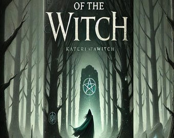 La temporada de la bruja