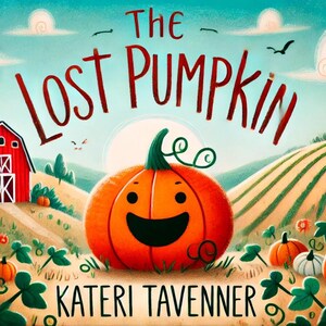 The lost pumpkin