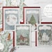 see more listings in the Cartes de Noël et emballage section