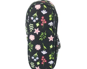 30 Stifte Tasche, Federmäppchen, Federmäppchen, Federmäppchen, Federmäppchen, Federmäppchen, Federmäppchen, Federmäppchen (Reißverschlusstasche), für die Schule