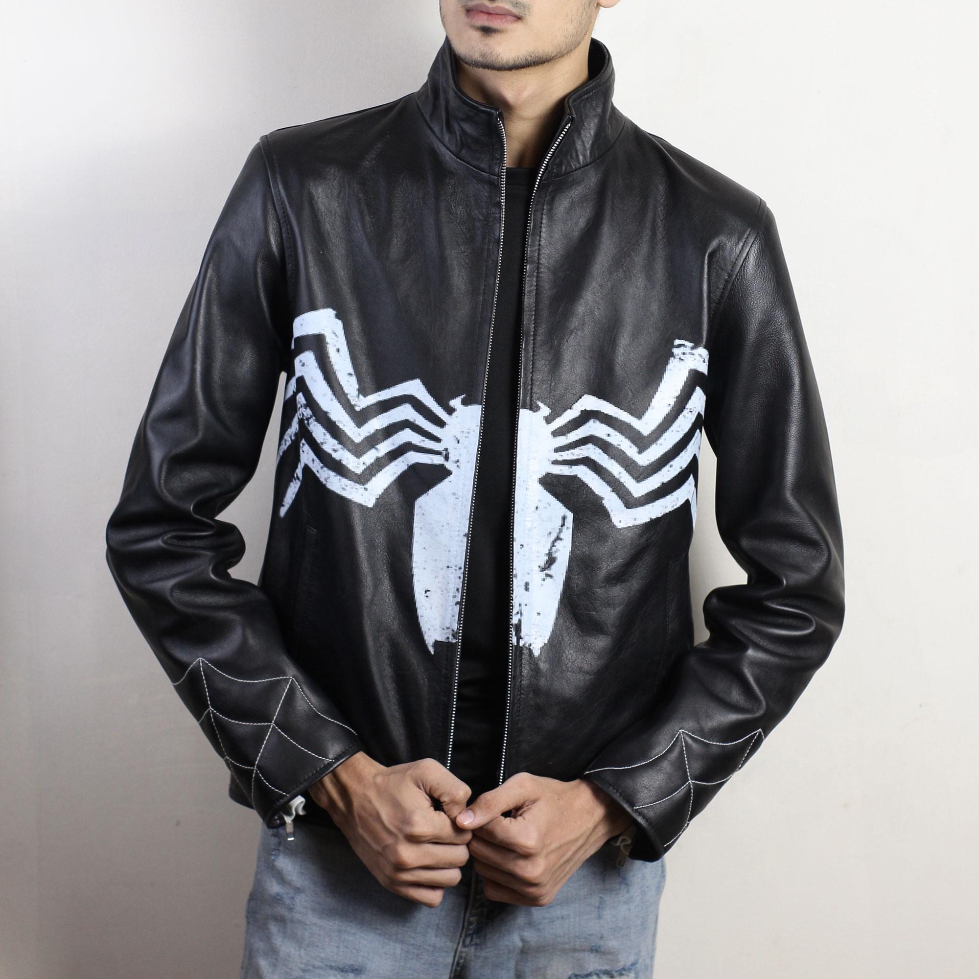 Buy Spider Man Jacket Online In India India