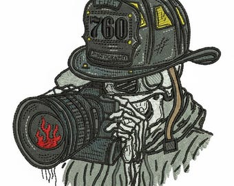 Diseño de bordado de fotógrafo, diseño de bordado a máquina de fotógrafo, diseño de bordado de fotógrafo para hombres