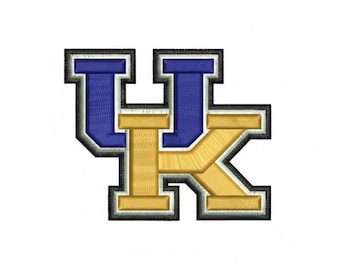 Fuente de bordado 3D Puff Foam UK para software Wilcom, descarga instantánea