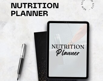 AI nutrition tracker