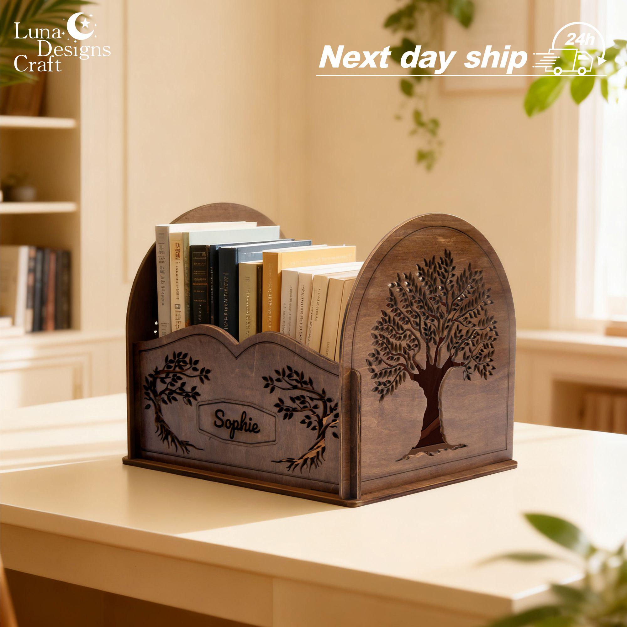Heart Shaped Book Shelf With Colorful Books Heart Of Knowledge Stock