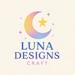 LunaDesignsCraft