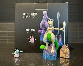 等身大ミュウ - Etsy 日本