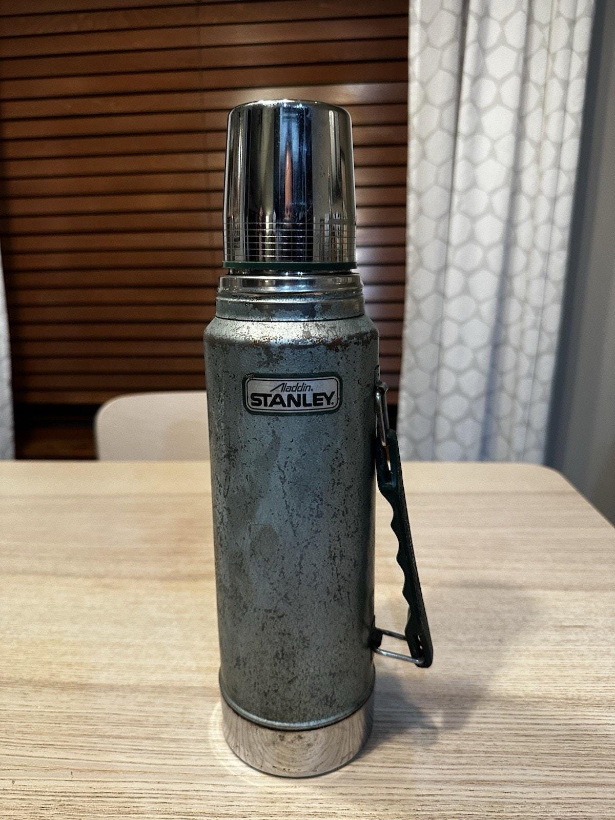 Vintage stanley bottle - Etsy 日本