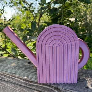 Modern Watering Can
