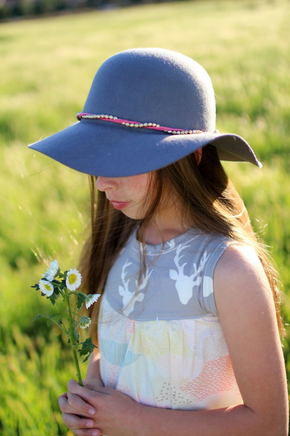 Clementine Dress PDF Sewing Pattern and Tutorial Etsy