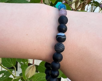 Chakra Armband