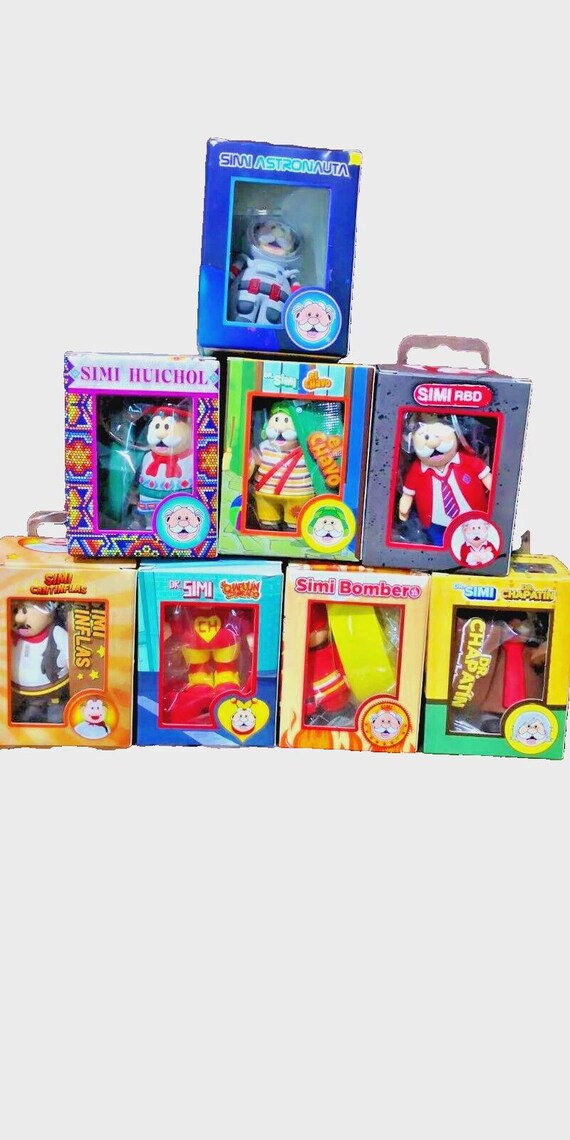 Llavero Dr Simi Edición Duende Con Correa 3d Pvc Duende Navideño Llavero Dr Simi Edición Duende Con Correa 3d Pvc Duende Navideño
