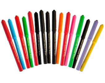 AmeriColor, 2 Color Gourmet Writer Pen Sets
