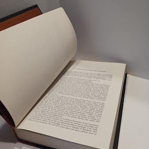 Hollow Book Safe, Sherlock Holmes Book, Sir Arthur Conan Doyle, Book Lover Gift, Classic Books image 6
