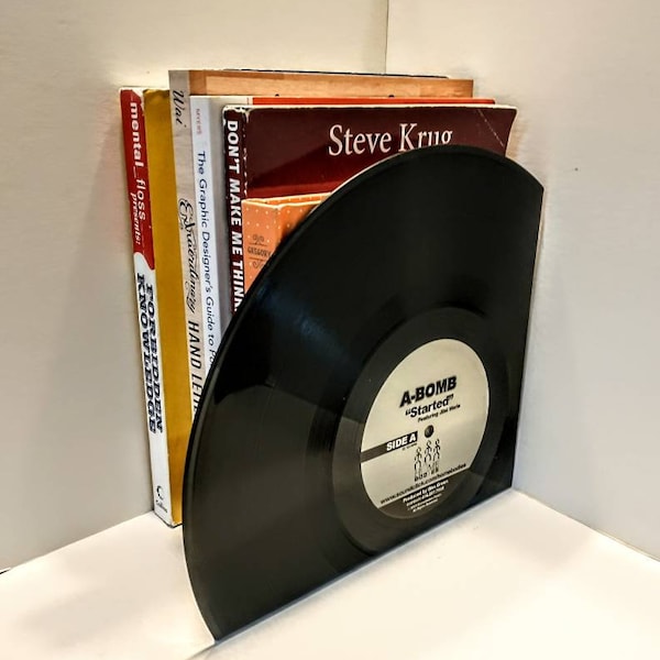 Unique Bookends Etsy