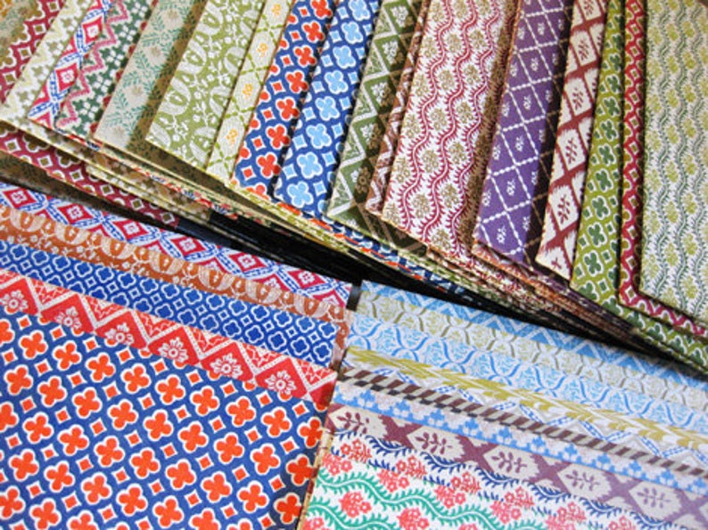 and Scrapbooking Antique Reader/'s Digest Book Covers Great for Book Art Salvaged Book