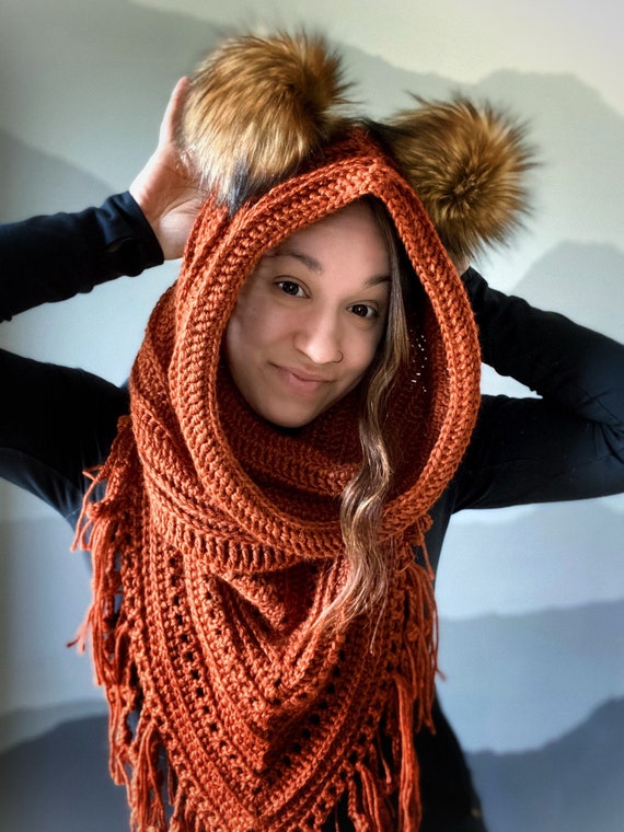 Star Wars Ewok Ewok Hat Bear Hood Wild 