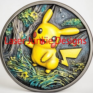 Mapa de doble profundidad de Pika: mapas simples y detallados