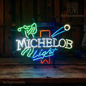 Vintage Michelob - Etsy