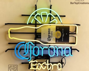 【レア物】コロナエキストラ ネオン レア物】コロナエキストラ ネオン レア物】コロナエキストラ ネオン