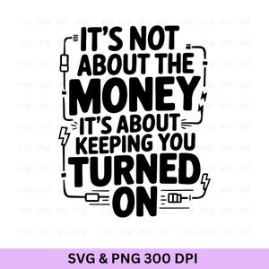Lineman SVG: Electrician Cut File for Cricut (Digital Download)