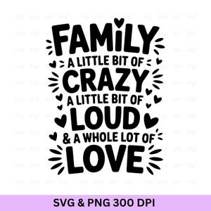 Family Reunion SVG: Funny Matching Shirt Design (Digital Download