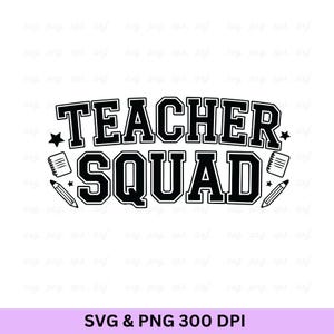 Equipe de Professores, Agradecimento ao Professor Svg, Professor Abençoado Svg, Citações de Professores Svg, Camiseta de Professor Svg, Professor Engraçado Svg, Vida de Professor Svg PNG