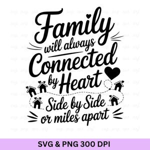 Family Reunion SVG Design: Matching Shirt, Gifts (Digital Download, PNG & SVG Files