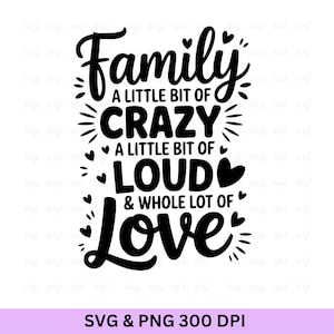 Family Reunion SVG: Funny Matching Shirt Design (Digital Download