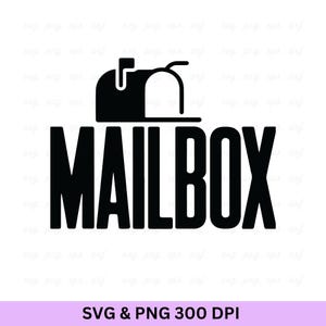郵便受け SVG、郵便局員 SVG、郵便配達員へのギフト、郵便局のギフト、郵便配達員、郵便局員シャツ、郵便配達員 SVG、郵便配達員 SVG、郵便 SVG