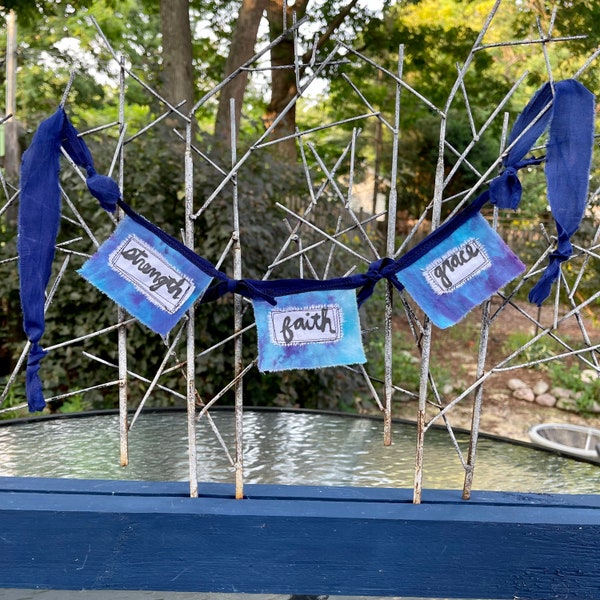 Garlands of Grace Etsy