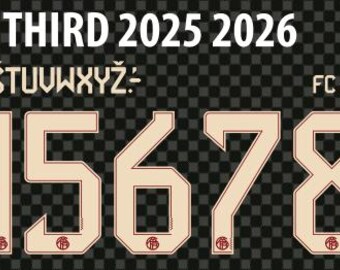 Maillot domicile du Bayern Munich 25-26 dévoilé - Footy Headlines FR