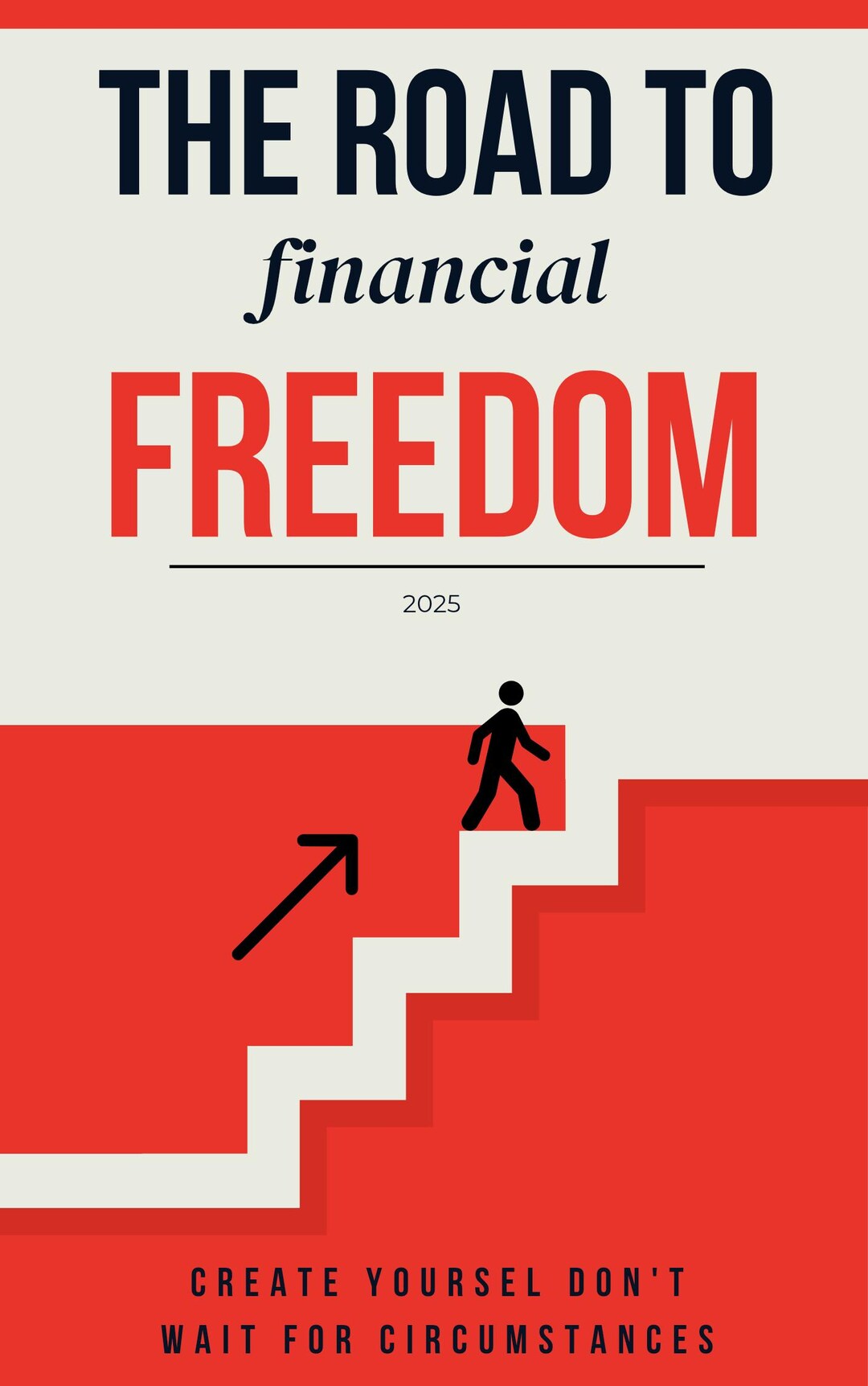 Create Your Freedom: the 2025 Roadmap to Financial Independence - Etsy