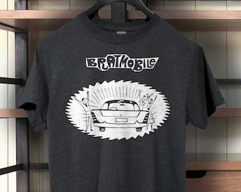 Bratmobile  T shirt screen print short sleeve     shirt cotton