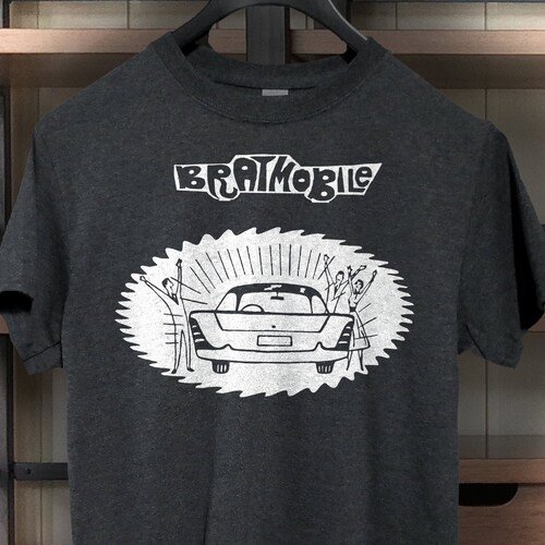 bratmobile merch