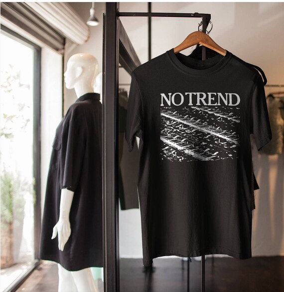 No trend t shirt Clearance