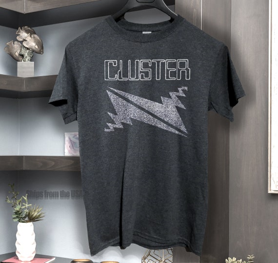 Krautrock cheap t shirts