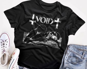 【BAON】[unisex] Void printing tee il_340x270.6436621611_8x9c.jpg