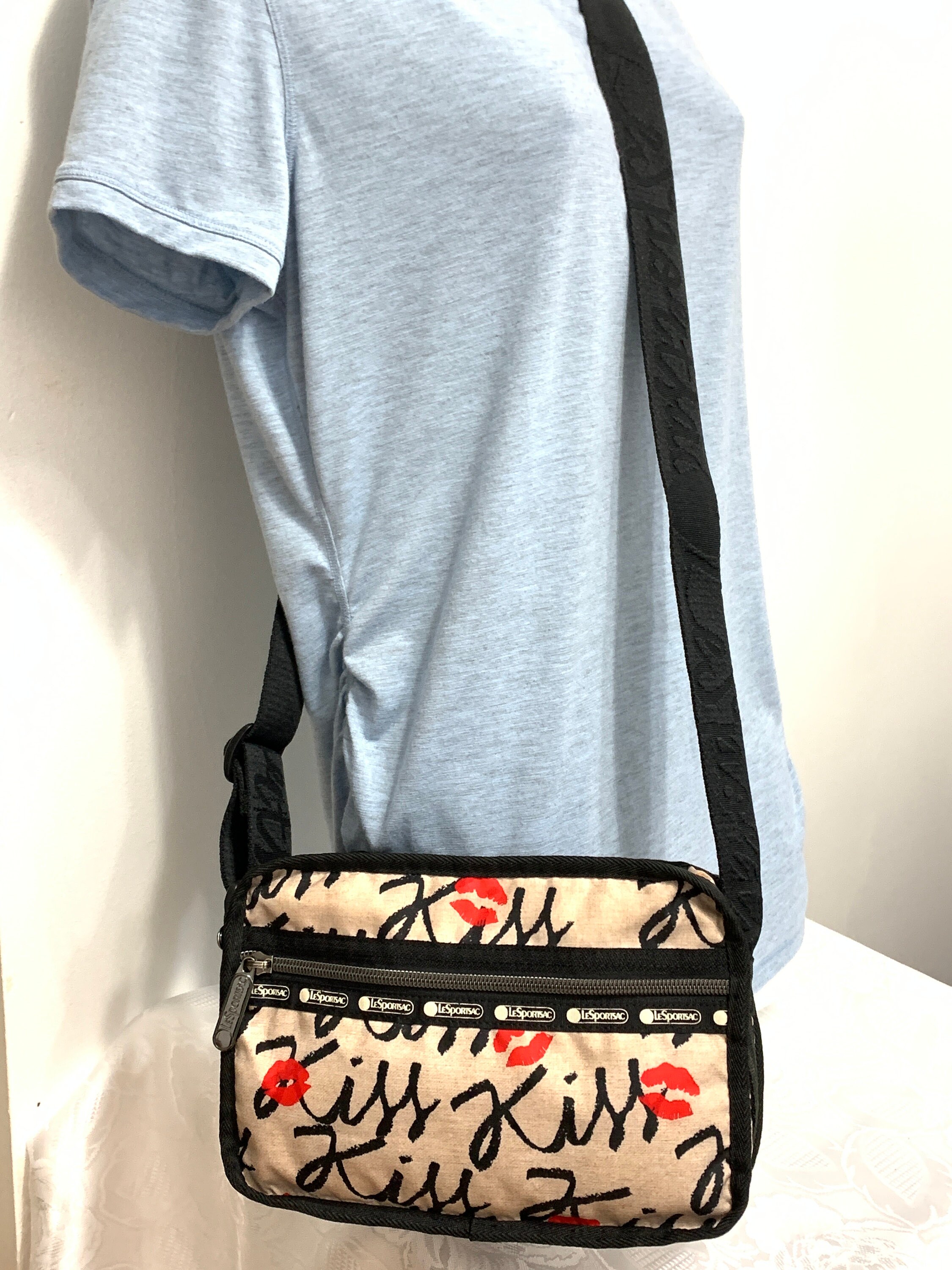 Lesportsac Bags - Etsy