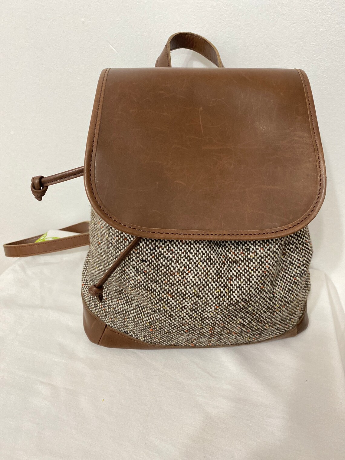 ll bean backpack with name