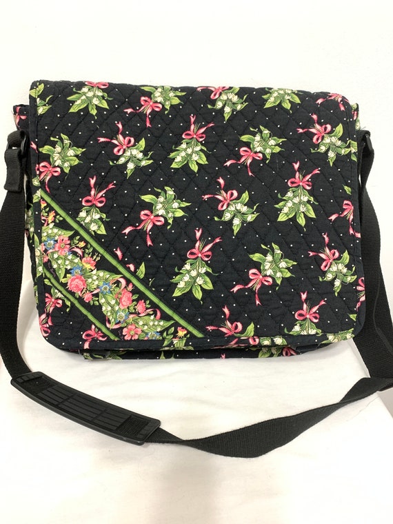 Vera Bradley New Hope Bag Purse