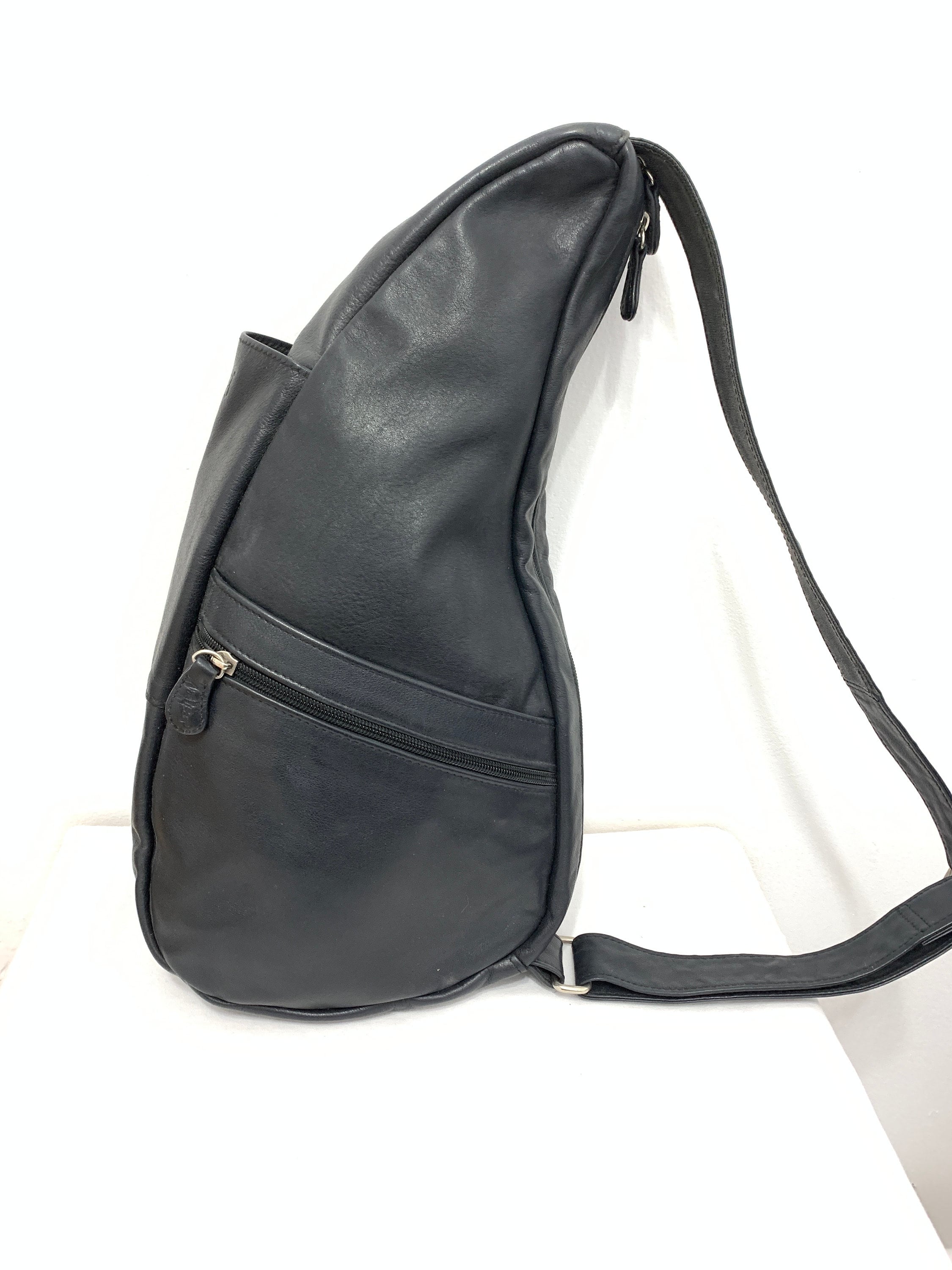 Shamguru Sling Bag, Crossbody Backpack with Hidden Pockets