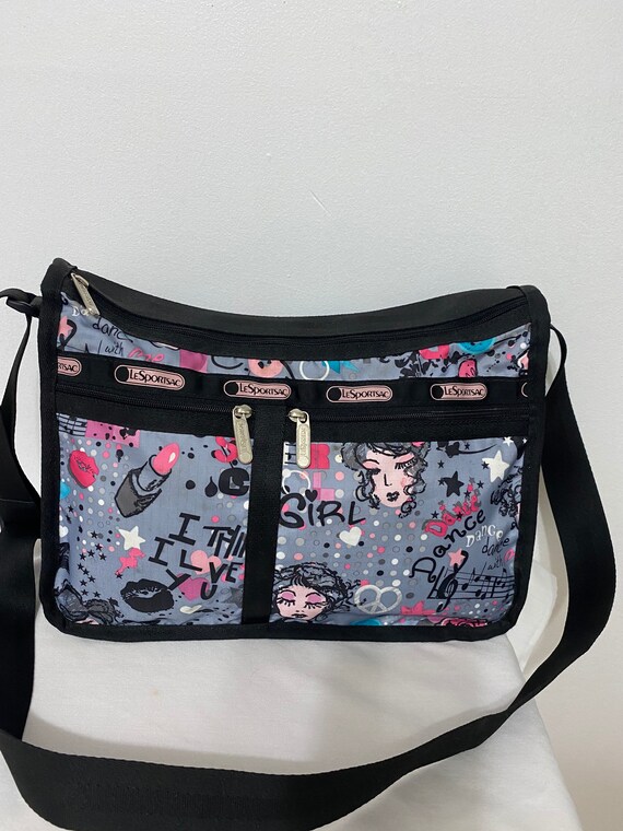 Lesportsac Deluxe Everyday Gem