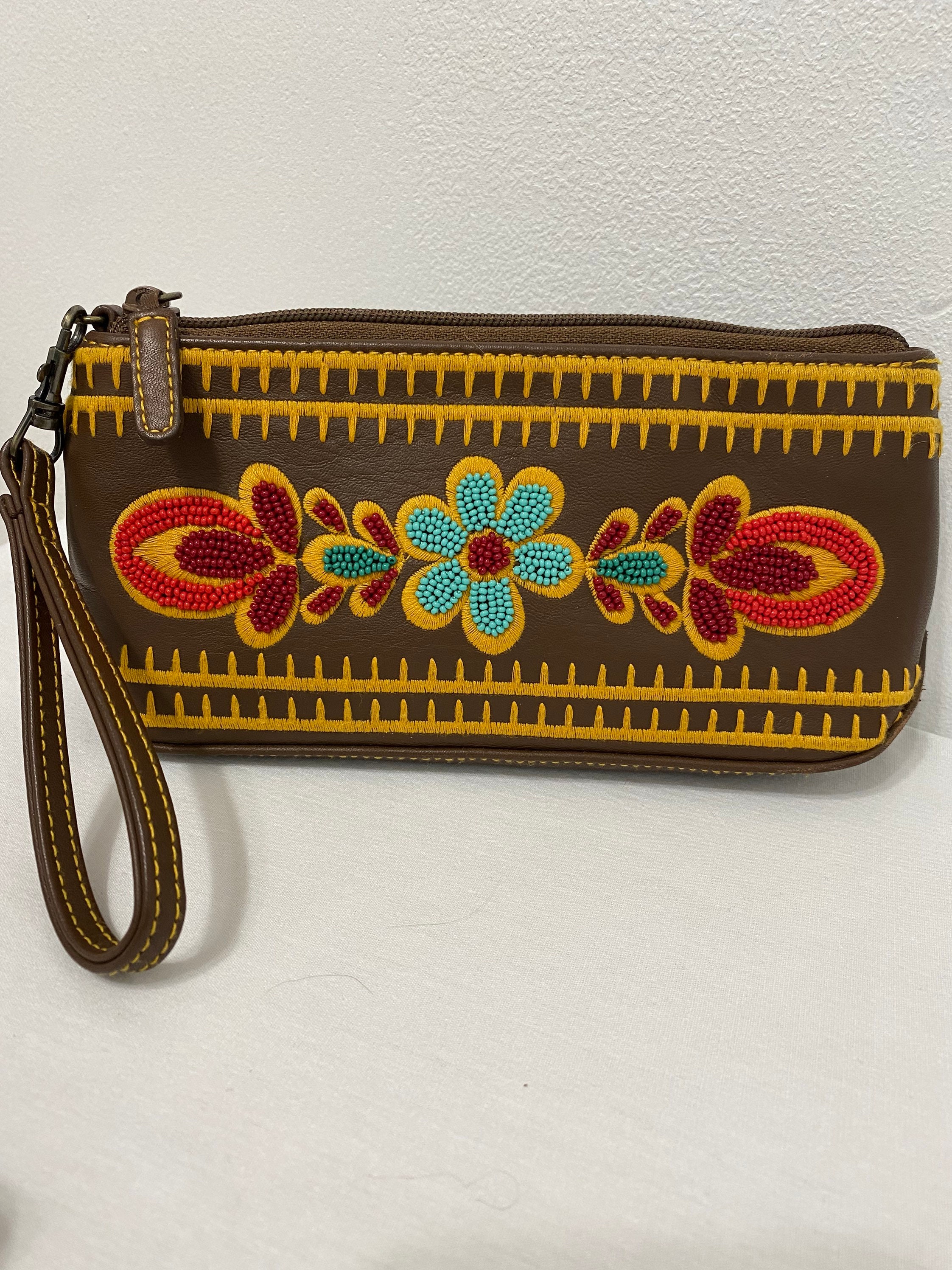 isabella fiore wristlet