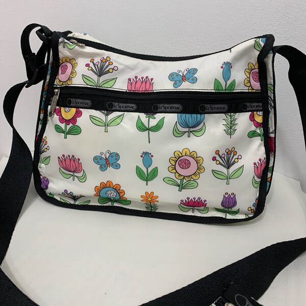 Lesportsac Vintage Etsy