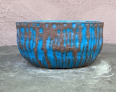 Hand Built Ceramic Planter